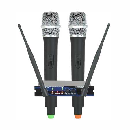 VocoPro UHF-28