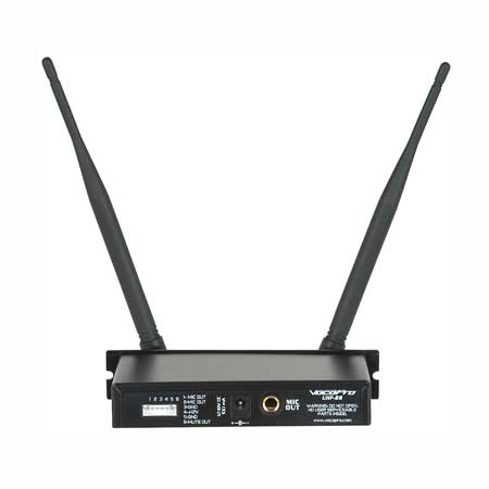 VocoPro UHF-28