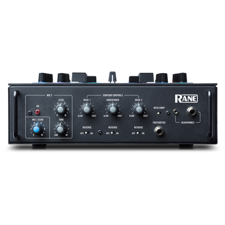 Rane SEVENTY-TWO