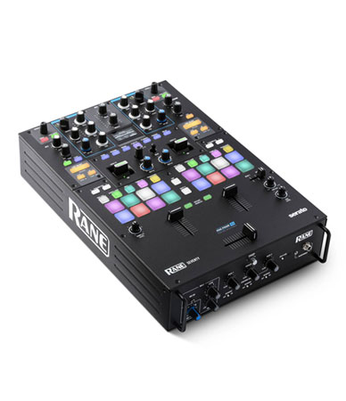 Rane Seventy