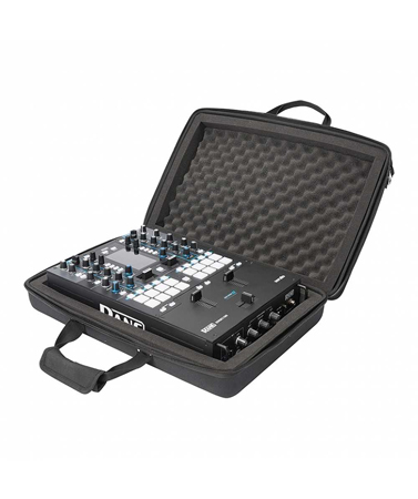 Rane Seventy-Two & MAGMA MGA48007 Case Bundle