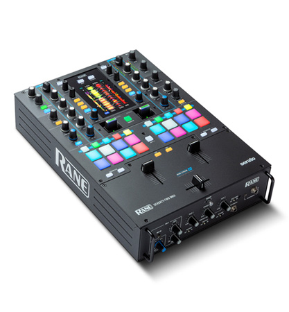 Rane Seventy Two MKII