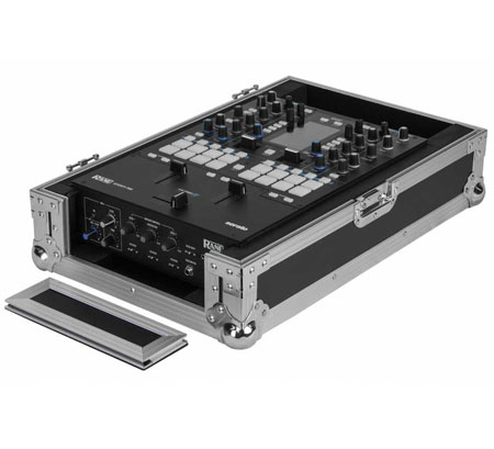 Rane Seventy-Two & ODYSSEY FZRANE72 Case Bundle