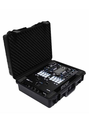 Rane Seventy-Two & ODYSSEY VURANE72 Case Bundle