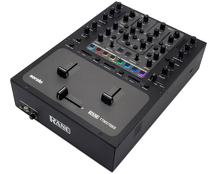 Rane TTM57 MKII 