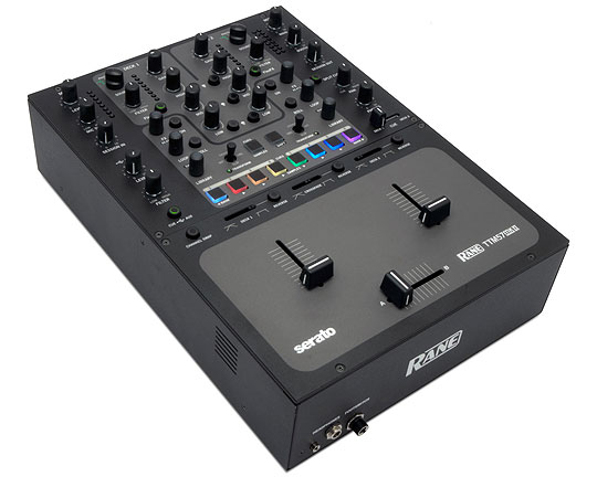 Rane TTM57 MKII 