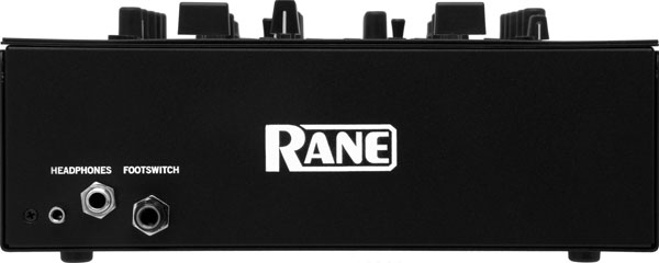 Rane TTM57 MKII 