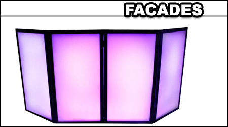 DJ Facades