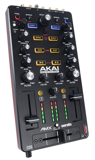 Akai AMX