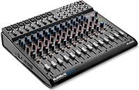 MultiMix 16USB2