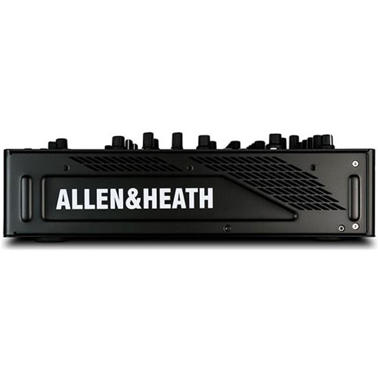 Allen & Heath Xone:PX5 4+1 DJ Mixer with Soundcard