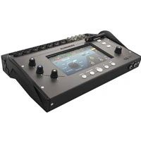 Allen & Heath CQ-18T 18-Input Digital Mixer With Wi-Fi