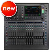 Allen & Heath Qu-5 38-Channel Digital Mixer