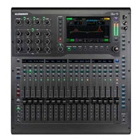 Allen & Heath Qu-5 38-Channel Digital Mixer