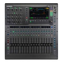 Allen & Heath Qu-5D 38-Channel Digital Mixer With Dante