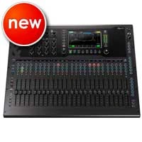 Allen & Heath Qu-6 38-Channel Digital Mixer
