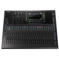 Allen & Heath Qu-6 38-Channel Digital Mixer