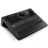 Allen & Heath Qu-6D 38-Channel Digital Mixer With Dante