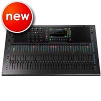 Allen & Heath Qu-7 38-Channel Digital Mixer