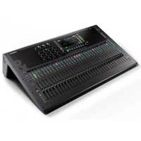 Allen & Heath Qu-7D 38-Channel Digital Mixer With Dante