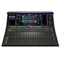 Allen & Heath SQ6+ 48-Channel Digital Mixer