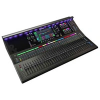 Allen & Heath SQ7+ 48-Channel Digital Mixer