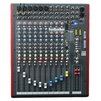 ZED12FX