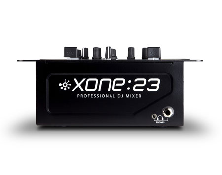 Allen & Health Xone:23