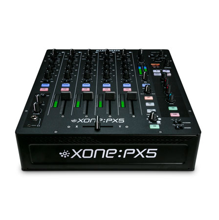 Allen & Health Xone:PX5