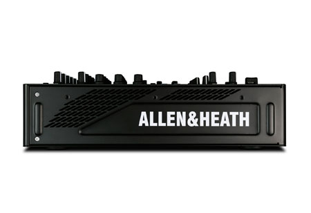 Allen & Health Xone:PX5