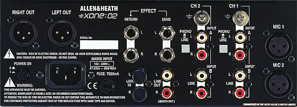 XONE:02