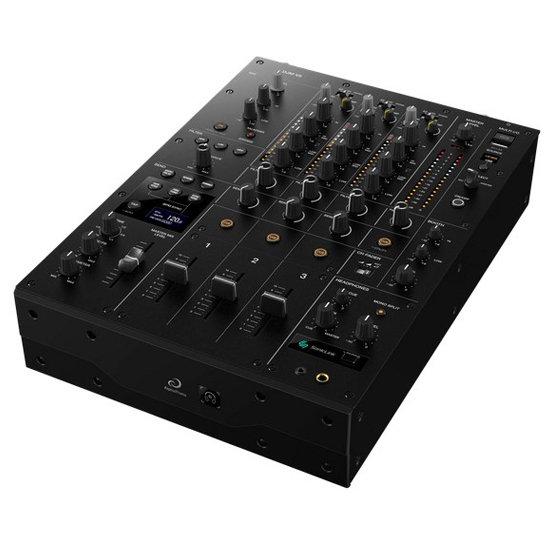 AlphaTheta DJM-V5 3-channel DJ Mixer 