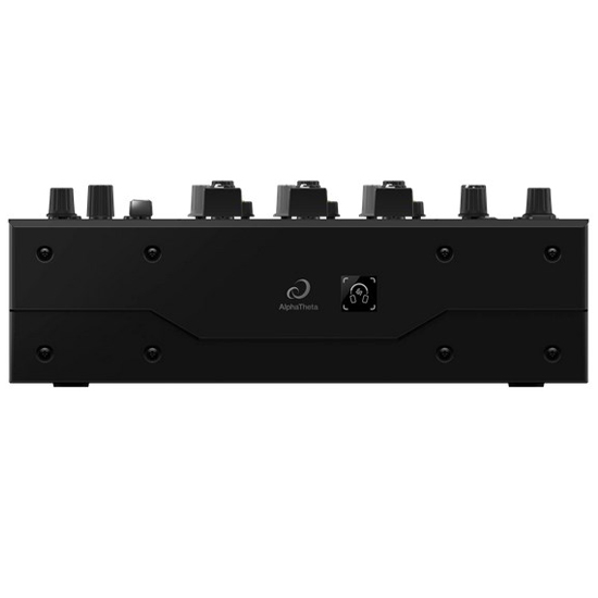 AlphaTheta DJM-V5 3-channel DJ Mixer 