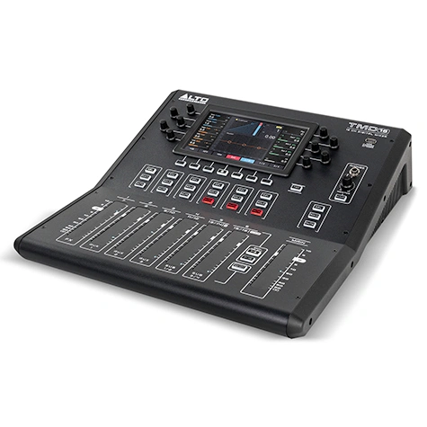 Alto TMD16 Professional 16-Channel Digital Audio Mixer