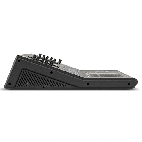 Alto TMD16 Bluetooth Digital Mixer with Effects & USB Recording