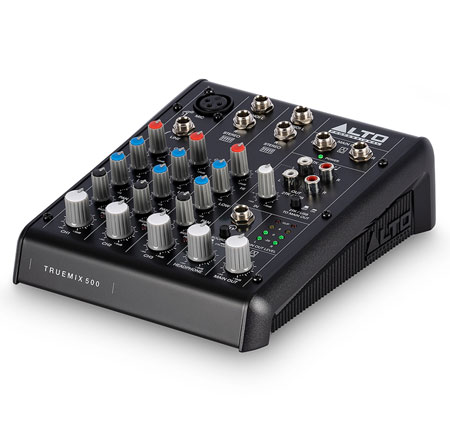 Alto TrueMix 500