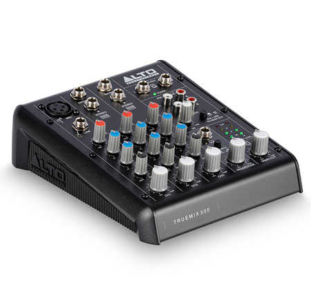 Alto TrueMix 500