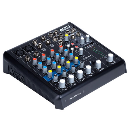 Alto TrueMix 600