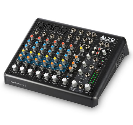 Alto TrueMix 800 FX