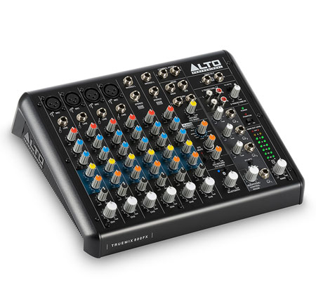 Alto TrueMix 800 FX