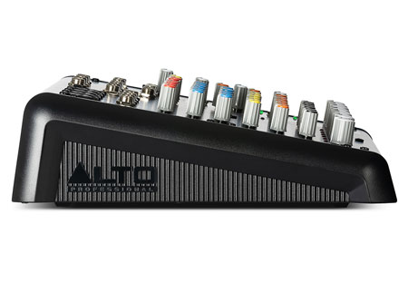 Alto TrueMix 800 FX