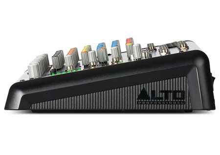Alto TrueMix 800 FX