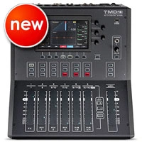 Alto TMD16 16-Channel Digital Mixer with Bluetooth