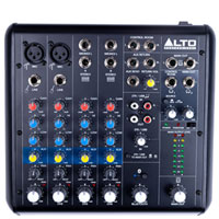 Alto TrueMix 600