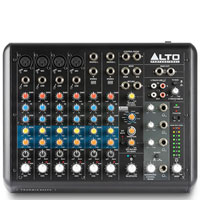 Alto TrueMix 800 FX