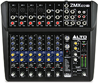 Alto ZMX122FX