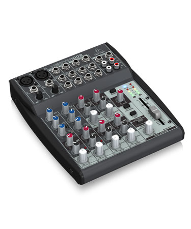 Behringer 1002