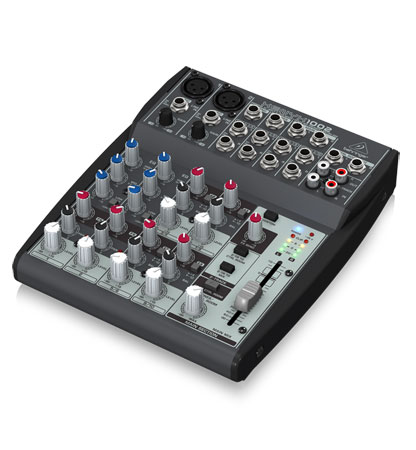 Behringer 1002