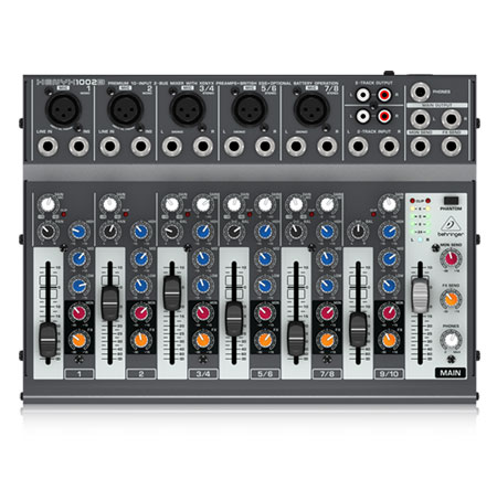 Behringer 1002B