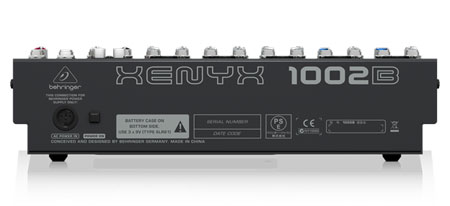 Behringer 1002B